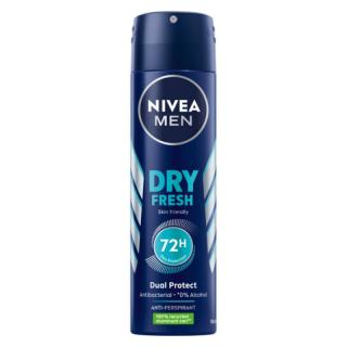 Nivea Men Dry Fresh antyperspirant dla mężczyzn 150ml