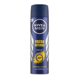 Nivea Men Fresh Intense  dezodorant dla mężczyzn 150ml