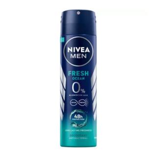 Nivea Men Fresh Ocean dezodorant dla mężczyzn 150ml
