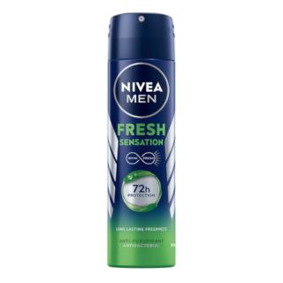 Nivea Men Fresh Sensation antyperspirant dla mężczyzn 150ml