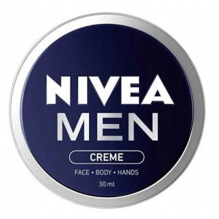 Nivea Men krem dla mężczyzn 30ml