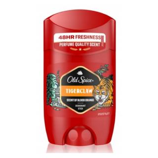 Old Spice antyprespirant w sztyfcie Tigerclaw 50ml