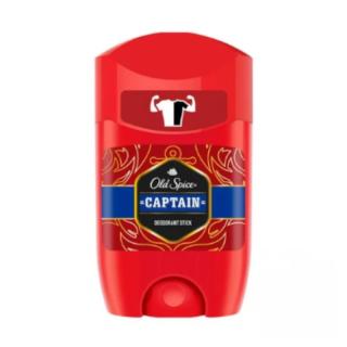 OLD SPICE Dezodorant w sztyfcie CAPTAIN 50ml