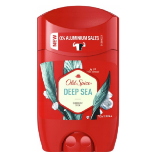 Old spice dezodorant w sztyfcie Deep Sea 50ml