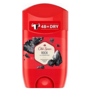 Old spice dezodorant w sztyfcie Rock 50ml