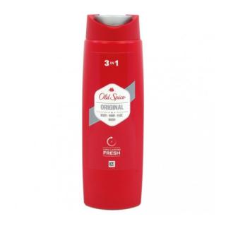 Old Spice Original żel pod prysznic 250ml