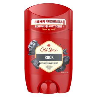 Old Spice Rock With Woody Amber Scent dezodorant w sztyfcie 50ml