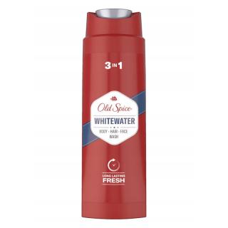 Old Spice WhiteWater 3in1 żel pod prysznic 250ml