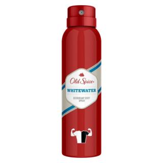 Old Spice Whitewater dezodorant dla mężczyzn 150ml