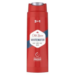 Old Spice Whitewater żel pod prysznic 400ml