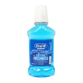 Oral-B Complete Lasting Freshness Arctic Mint płyn do jamy ustnej 250ml