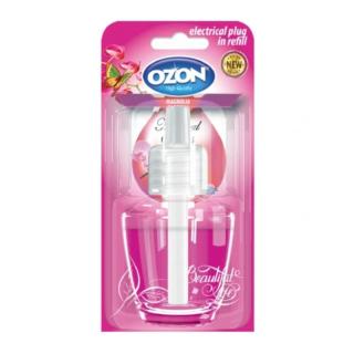 OZON Wkład elektryczny zapas MAGNOLIA 19ml