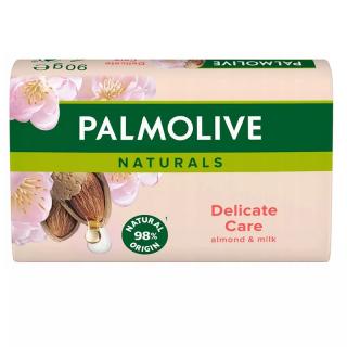 Palmolive Almond Milk  mydło migdałowe w kostce 90g
