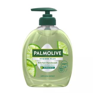Palmolive Hygiene Plus antybakteryjne mydło w płynie 300ml