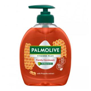 Palmolive Hygiene-Plus Propolis Extract oczyszczające mydło w płynie 300ml