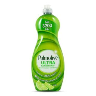 Palmolive Lemon płyn do mycia naczyń 750ml