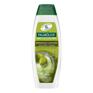 Palmolive LongShine Olive szampon do włosów oliwkowy 350ml