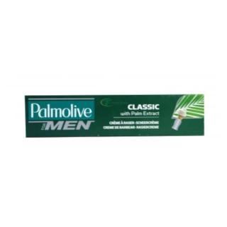 Palmolive Men Classic krem do golenia 100ml