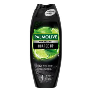 Palmolive Men Intense Charge Up 4in1 żel pod prysznic 500ml