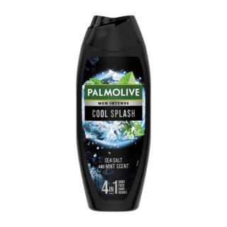 Palmolive Men Intense Cool Splash 4in1 żel pod prysznic 500ml