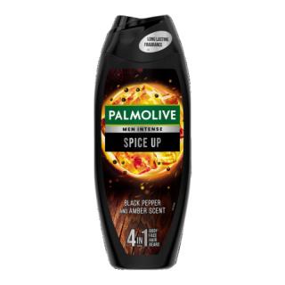 Palmolive Men Intense Spice Up żel pod prysznic 500ml