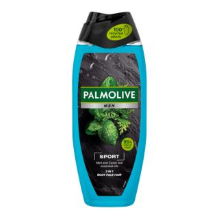 Palmolive Men Sport 3in1 żel pod prysznic 500ml