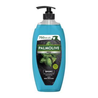 Palmolive Men Sport żel pod prysznic 750ml