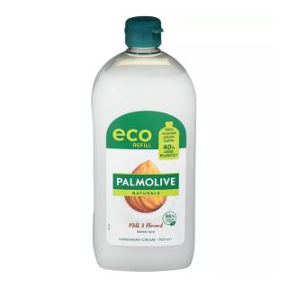 Palmolive MilkAlmond mydło w płynie zapas 750ml