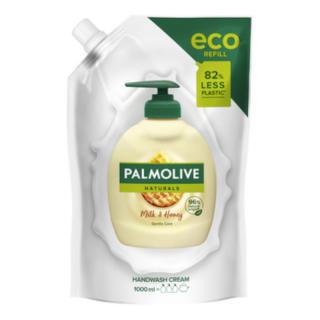 Palmolive MilkHoney mydło w płynie zapas 1l