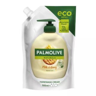 Palmolive MilkHoney mydło w płynie zapas 500ml