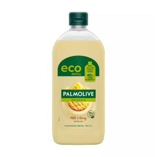 Palmolive MilkHoney mydło w płynie zapas 750ml