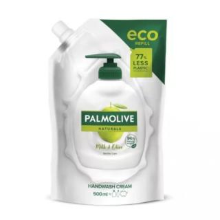 Palmolive MilkOlive mydło w płynie zapas 500ml