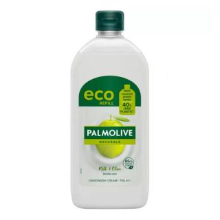 Palmolive MilkOlive mydło w płynie zapas 750ml