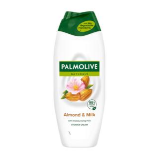 Palmolive Naturals AlmondMilk żel pod prysznic 500ml