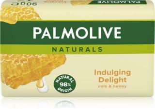 Palmolive Naturals Indulging Delight Mydło w kostce 90g