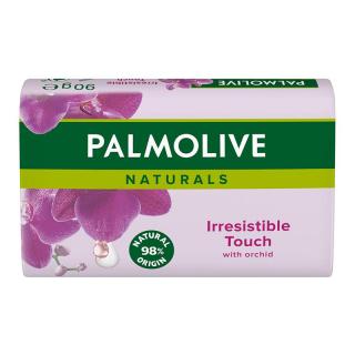 Palmolive Naturals Irresistible Touch Czarna Orchidea Mydło Kostka 90g