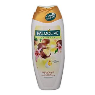 Palmolive Naturals MacadamiaCacao żel pod prysznic 750ml
