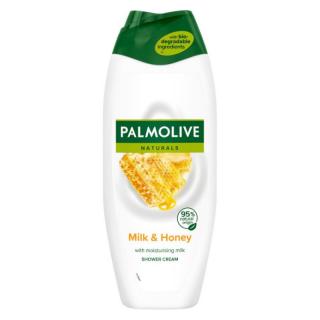 Palmolive Naturals MilkHoney żel pod prysznic 500ml