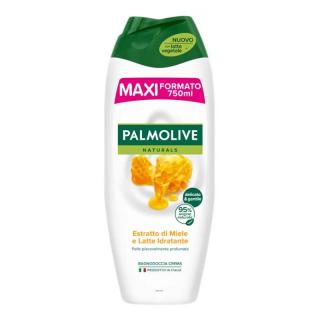 Palmolive Naturals MilkHoney żel pod prysznic 750ml