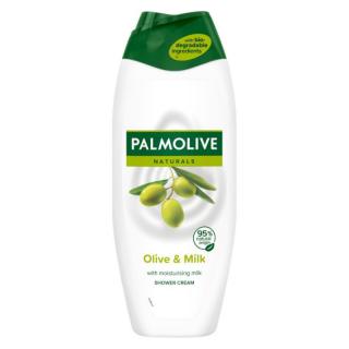 Palmolive Naturals OliveMilk żel pod prysznic 500ml