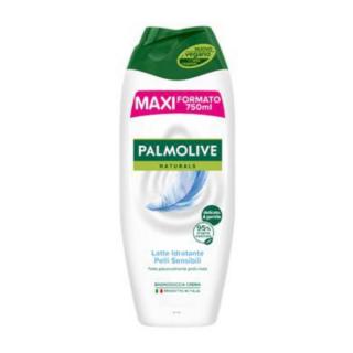 Palmolive Naturals Proteiny mleka żel pod prysznic 750ml