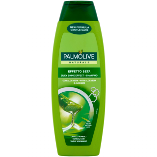 Palmolive Silky Shine Effect szampon do włosów 350ml