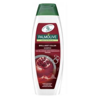 Palmolive szampon do włosów Brilliant Color 350ml