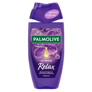 Palmolive Ultimate Relax Lavender żel pod prysznic 220ml