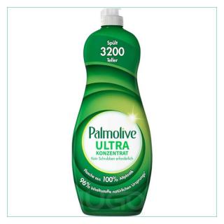 Palmolive Ultra Original płyn do mycia naczyń 750ml