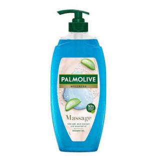 Palmolive Wellness Massage Sea Salt żel pod prysznic 750ml