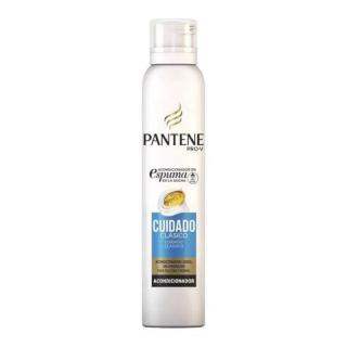 Pantene Classic Clean odżywka w piance 180ml