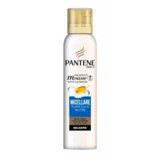 Pantene Micelar odżywka do włosów w Piance 140ml