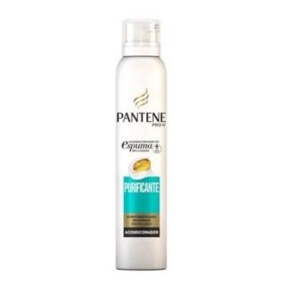 Pantene odżywka w piance oczyszczająco-regenerująca Purficante 180ml