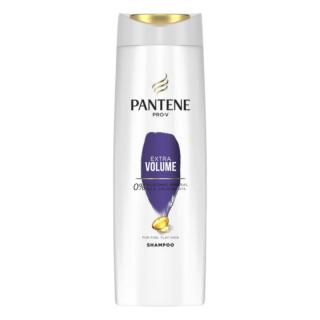 Pantene Pro-V Extra Volume szampon do włosów 400ml